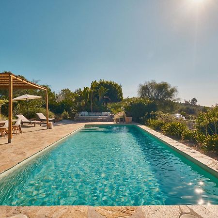 The Guardian House Hotel Santa Gertrudis  Екстериор снимка