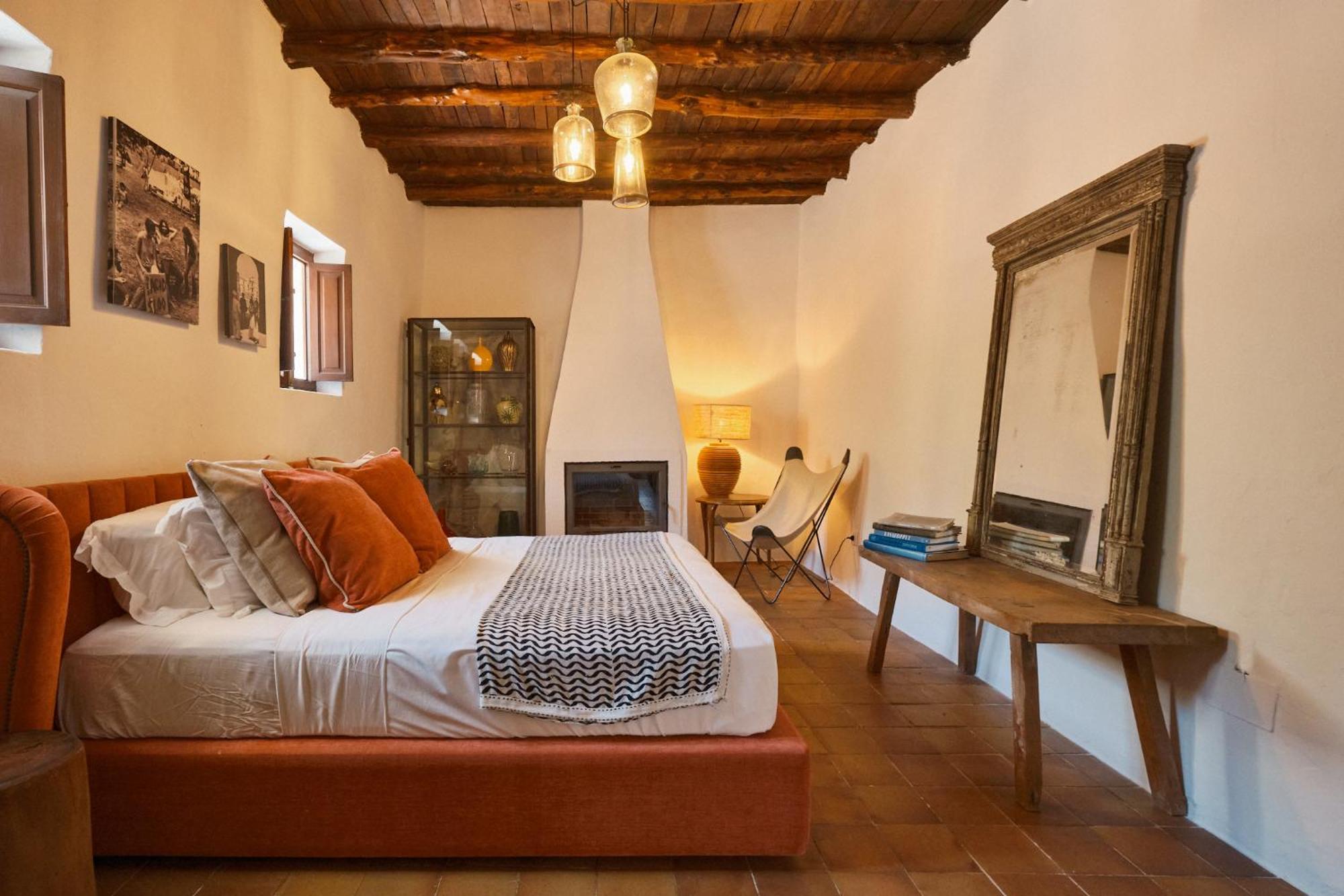The Guardian House Hotel Santa Gertrudis  Екстериор снимка