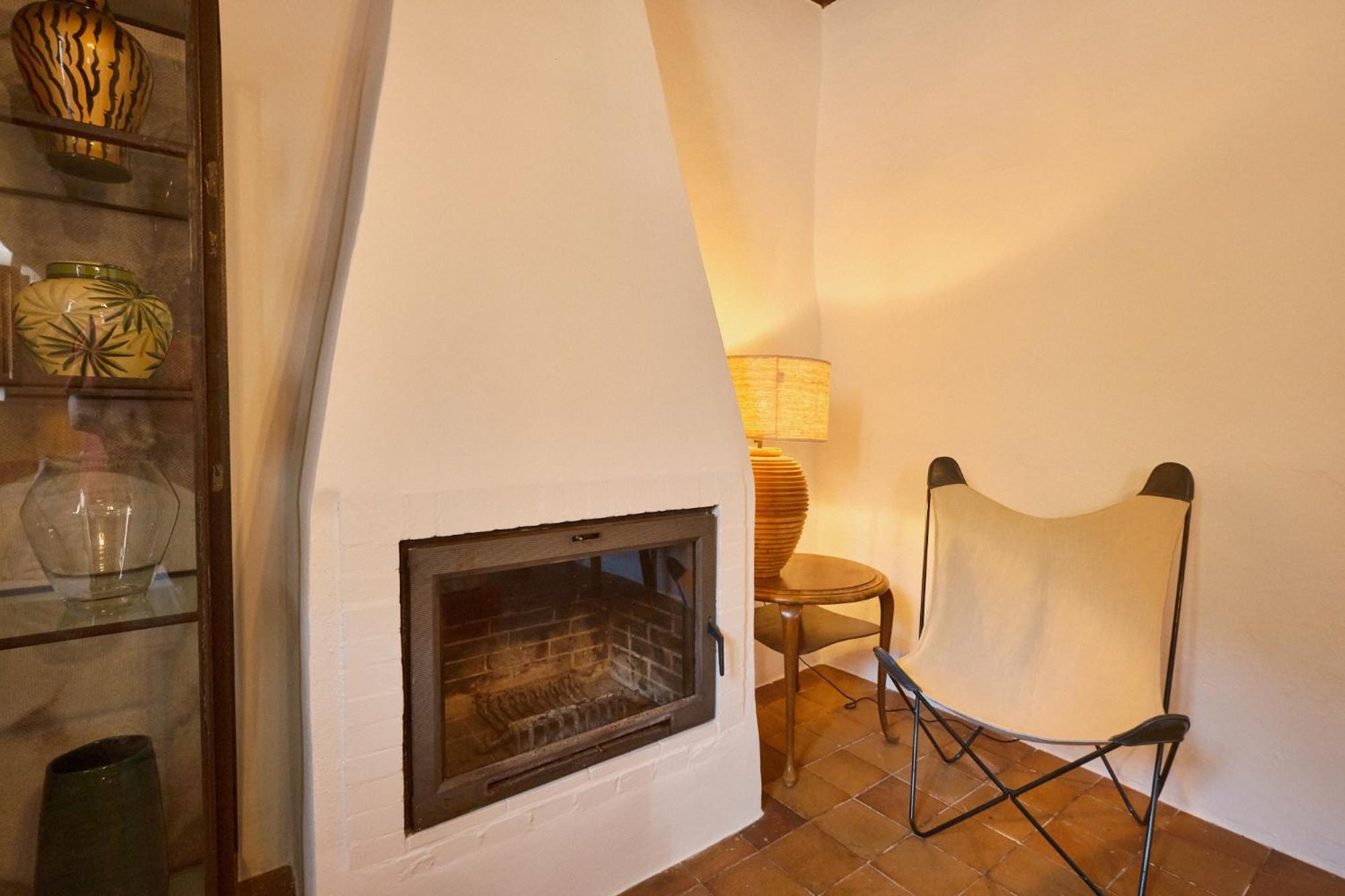 The Guardian House Hotel Santa Gertrudis  Екстериор снимка