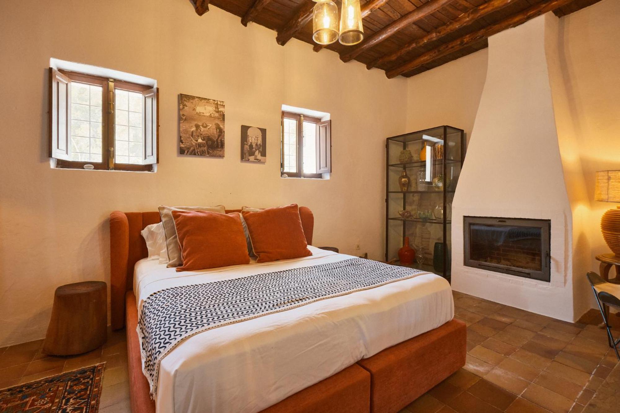 The Guardian House Hotel Santa Gertrudis  Екстериор снимка