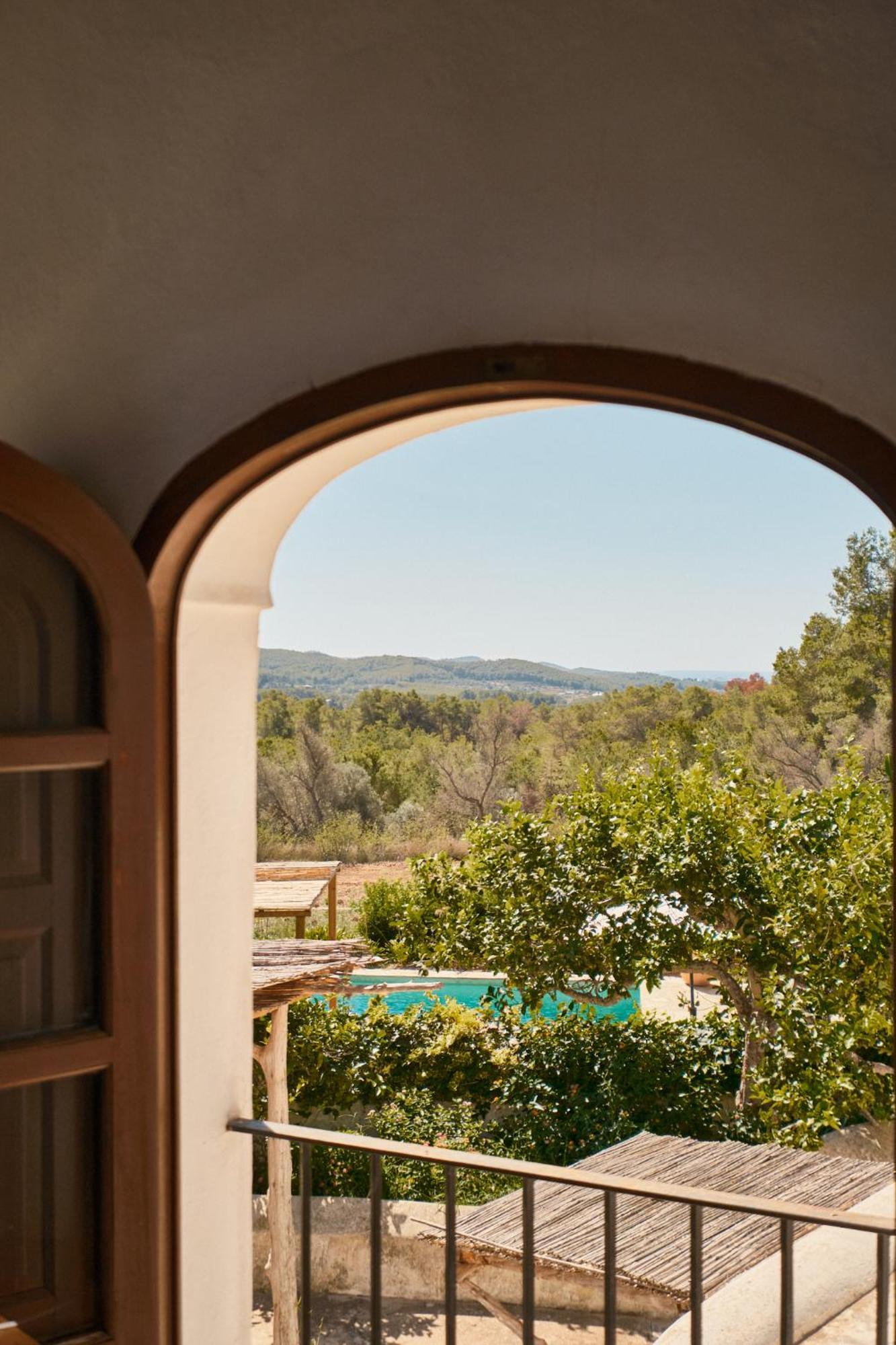 The Guardian House Hotel Santa Gertrudis  Екстериор снимка