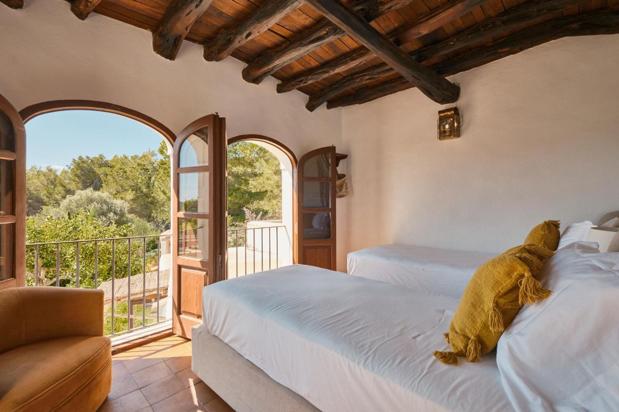 The Guardian House Hotel Santa Gertrudis  Екстериор снимка