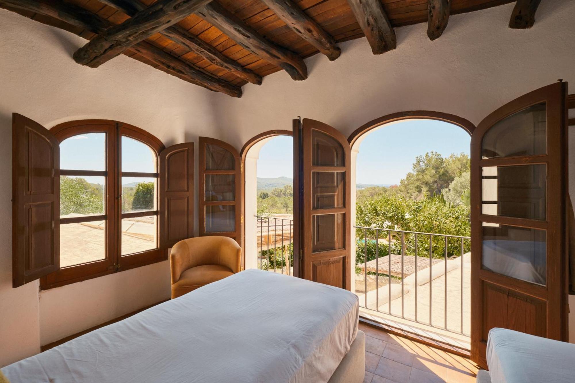 The Guardian House Hotel Santa Gertrudis  Екстериор снимка