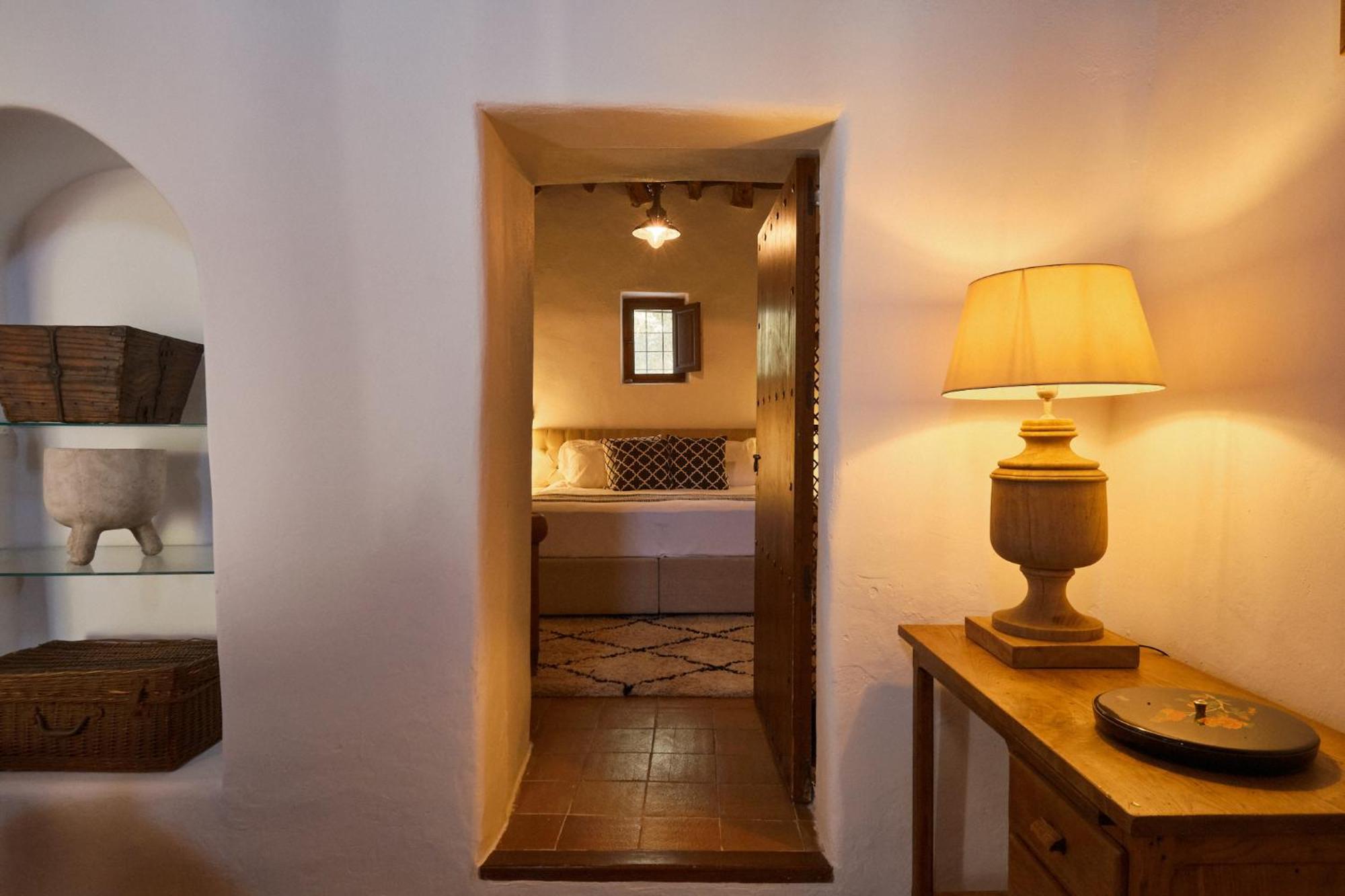The Guardian House Hotel Santa Gertrudis  Екстериор снимка