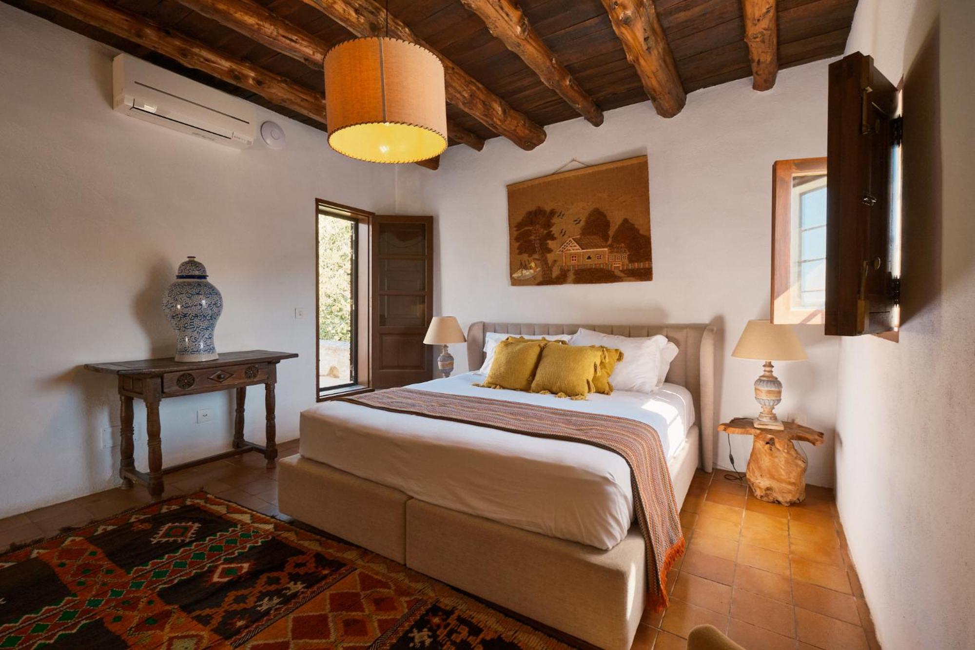 The Guardian House Hotel Santa Gertrudis  Екстериор снимка