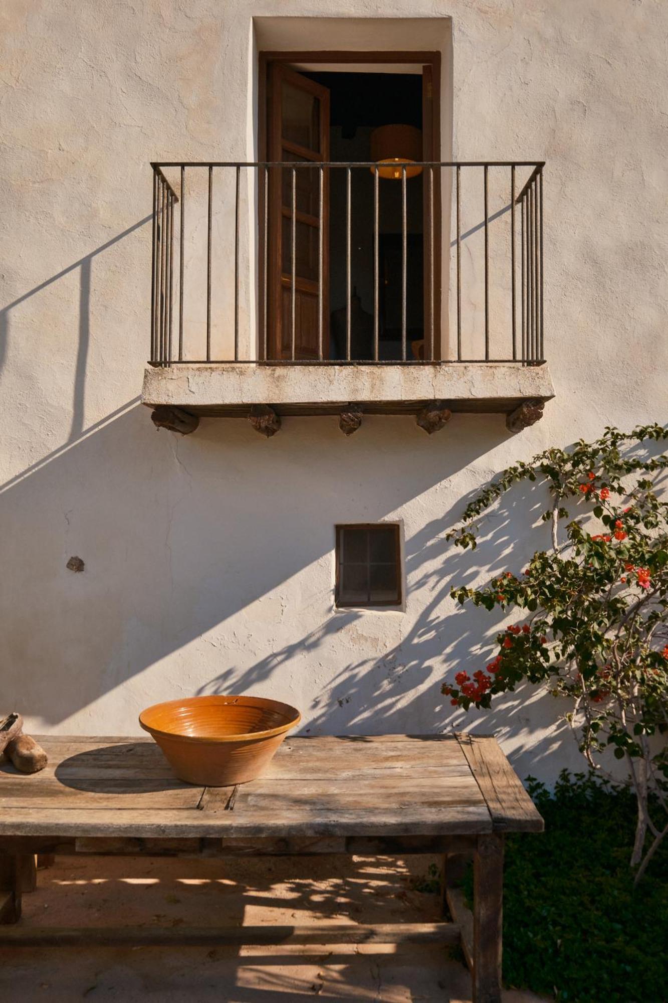 The Guardian House Hotel Santa Gertrudis  Екстериор снимка