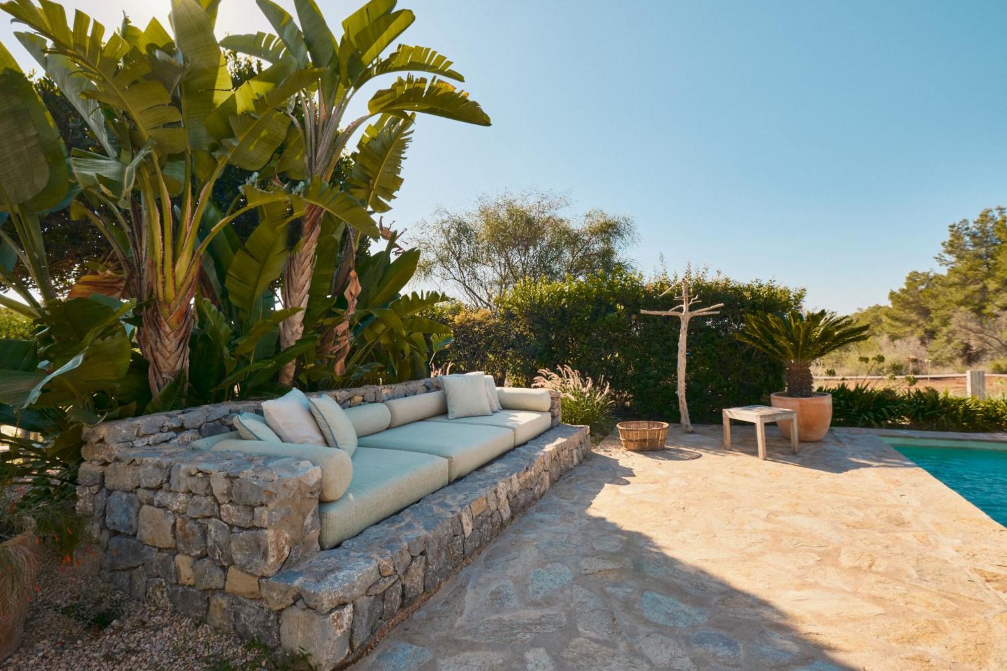 The Guardian House Hotel Santa Gertrudis  Екстериор снимка
