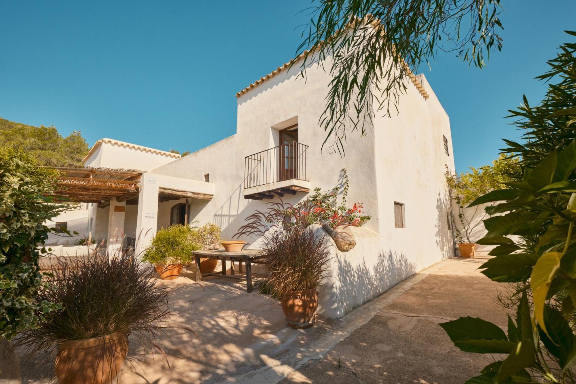 The Guardian House Hotel Santa Gertrudis  Екстериор снимка