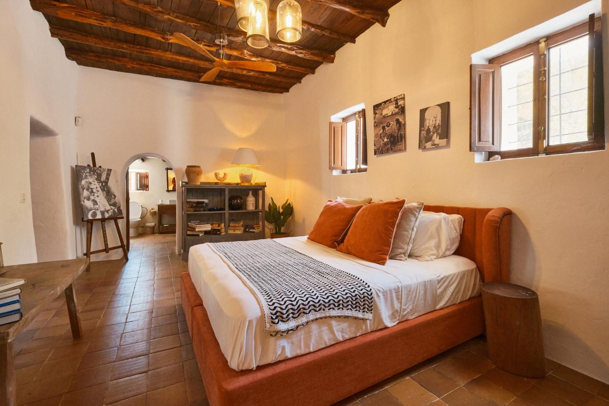The Guardian House Hotel Santa Gertrudis  Екстериор снимка