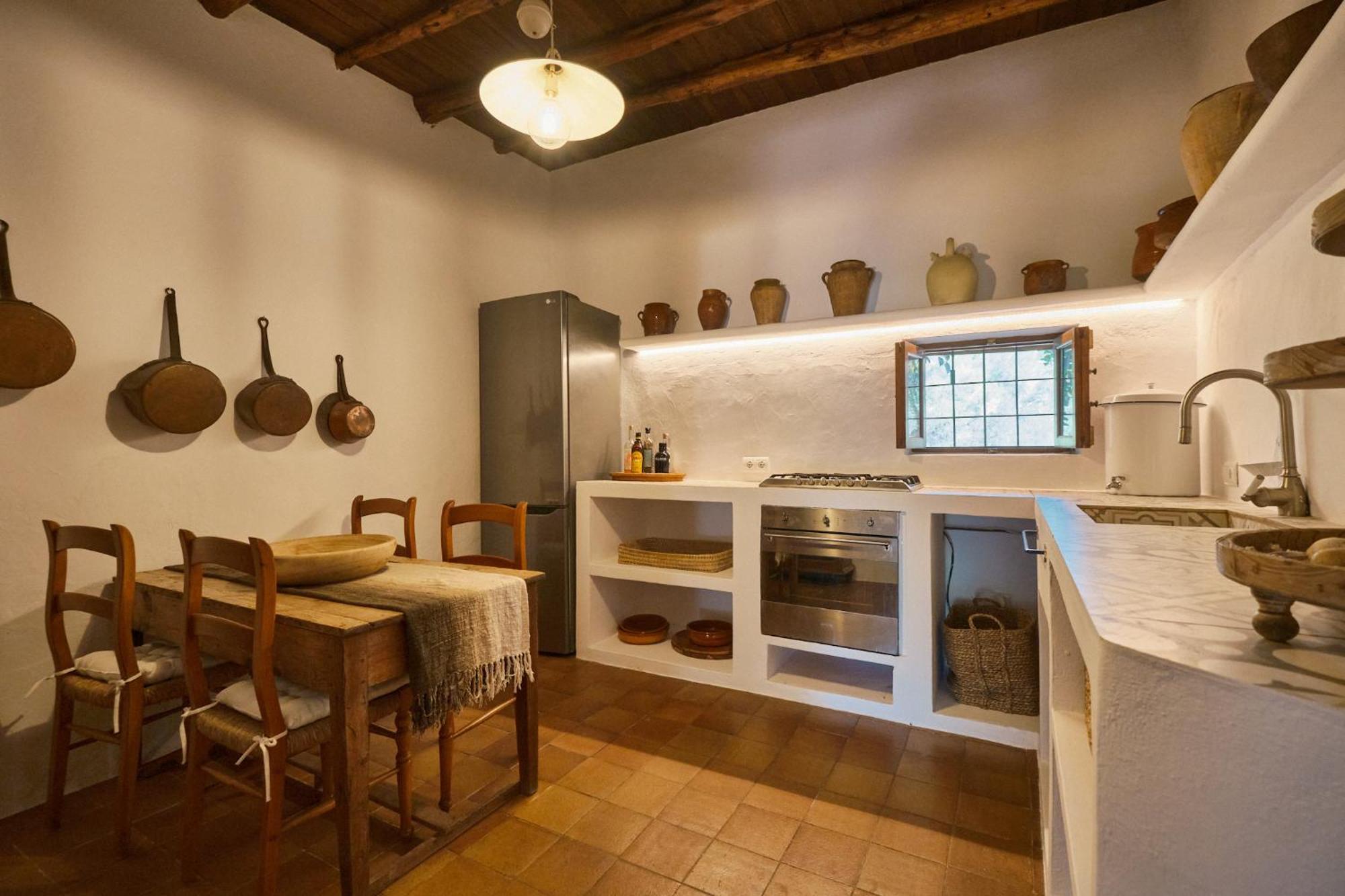 The Guardian House Hotel Santa Gertrudis  Екстериор снимка