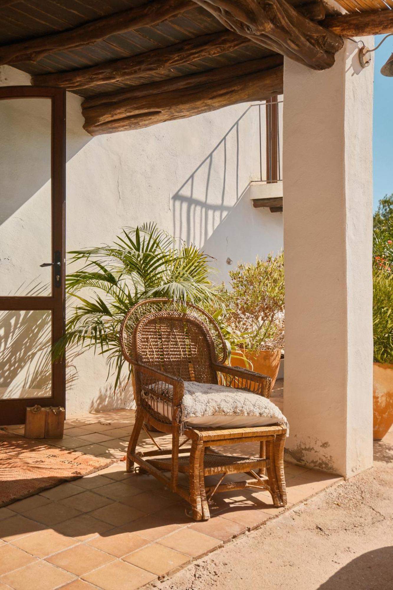 The Guardian House Hotel Santa Gertrudis  Екстериор снимка