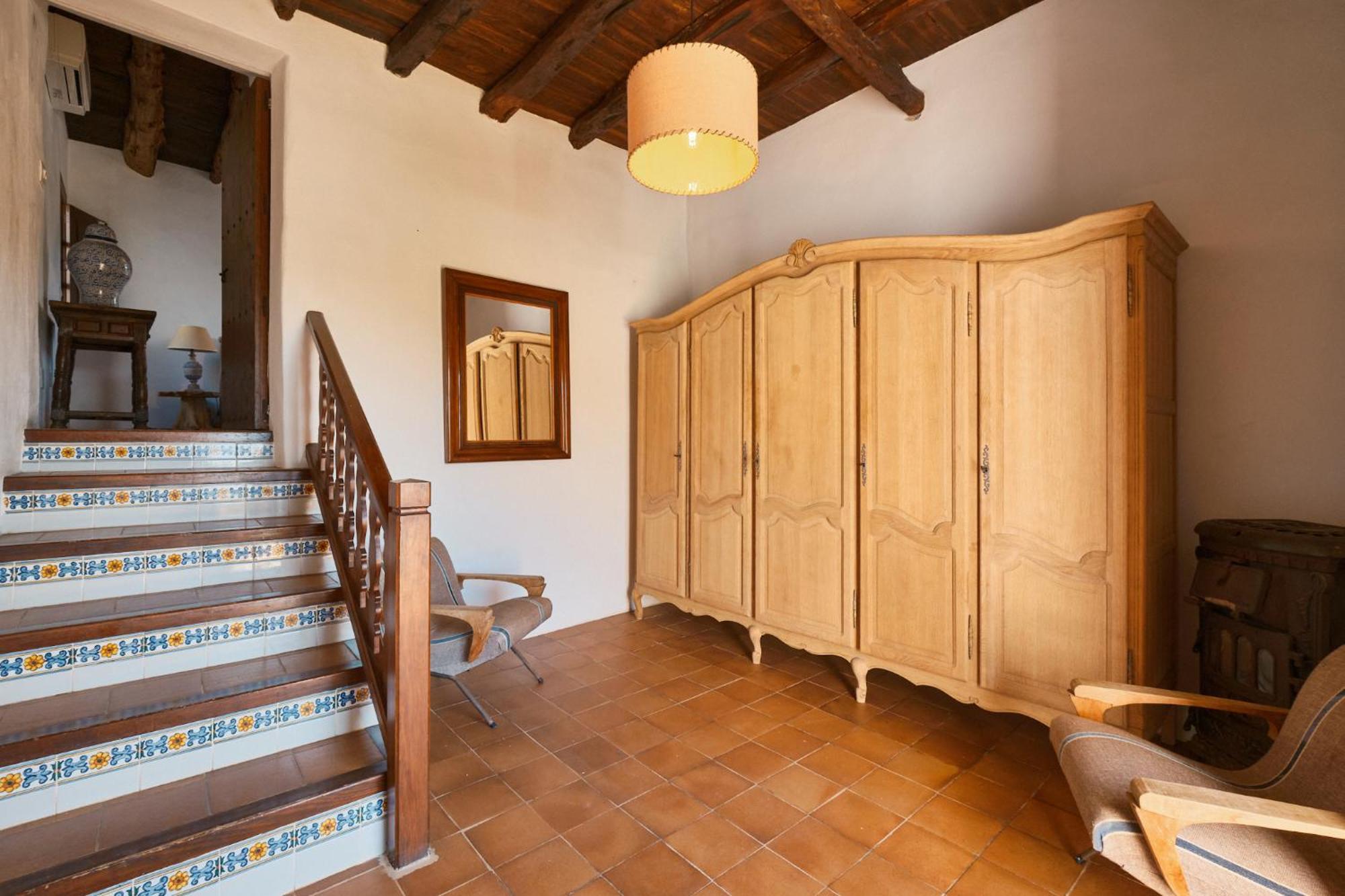 The Guardian House Hotel Santa Gertrudis  Екстериор снимка