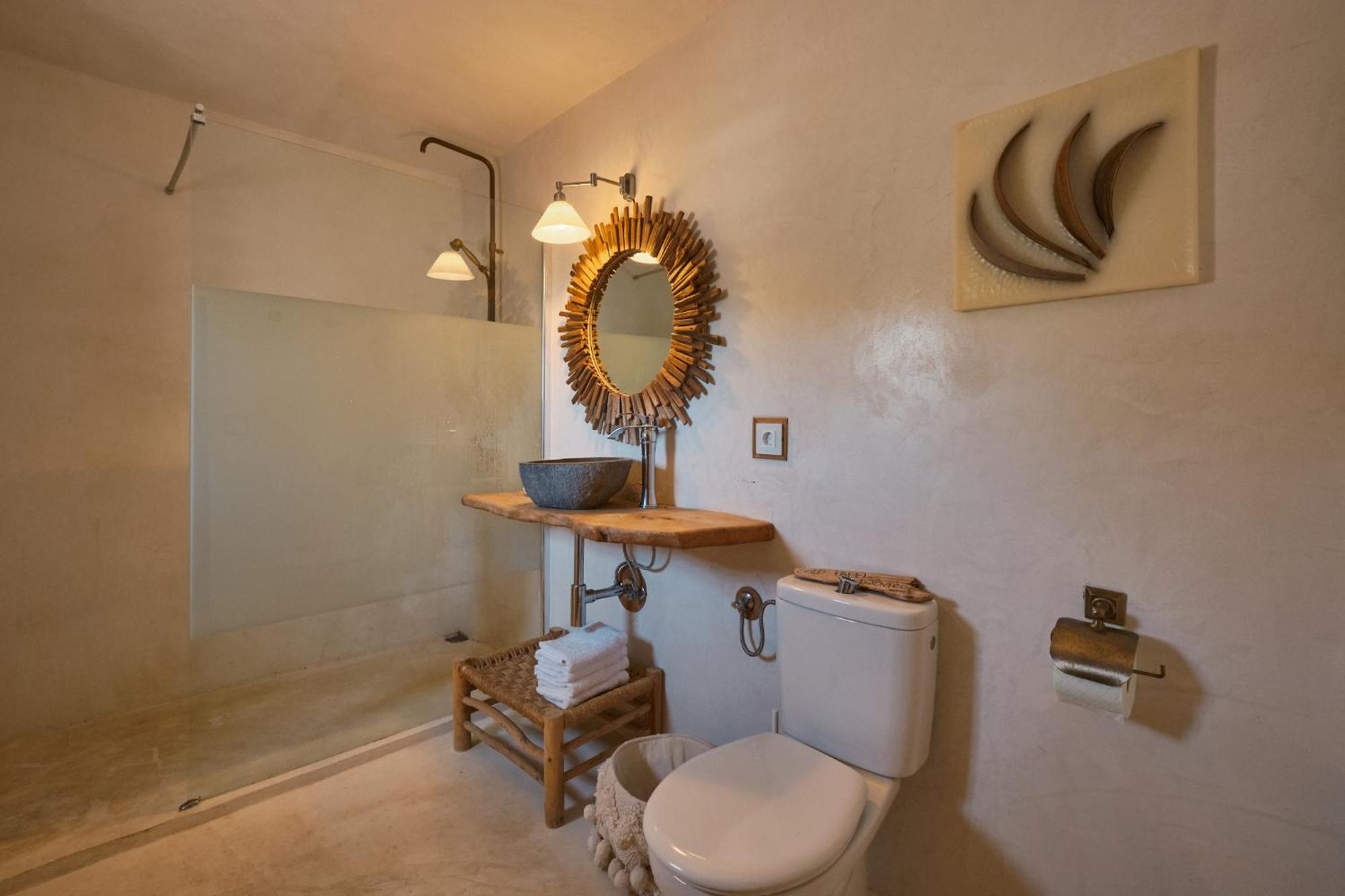 The Guardian House Hotel Santa Gertrudis  Екстериор снимка