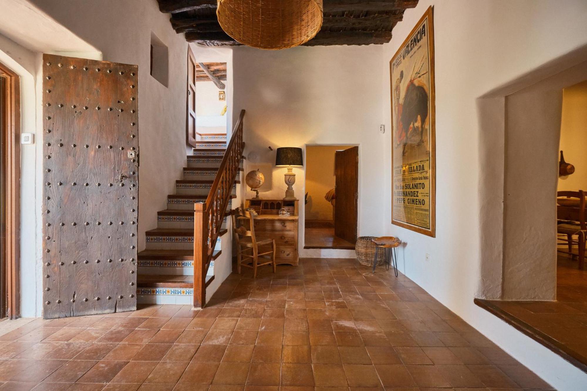 The Guardian House Hotel Santa Gertrudis  Екстериор снимка