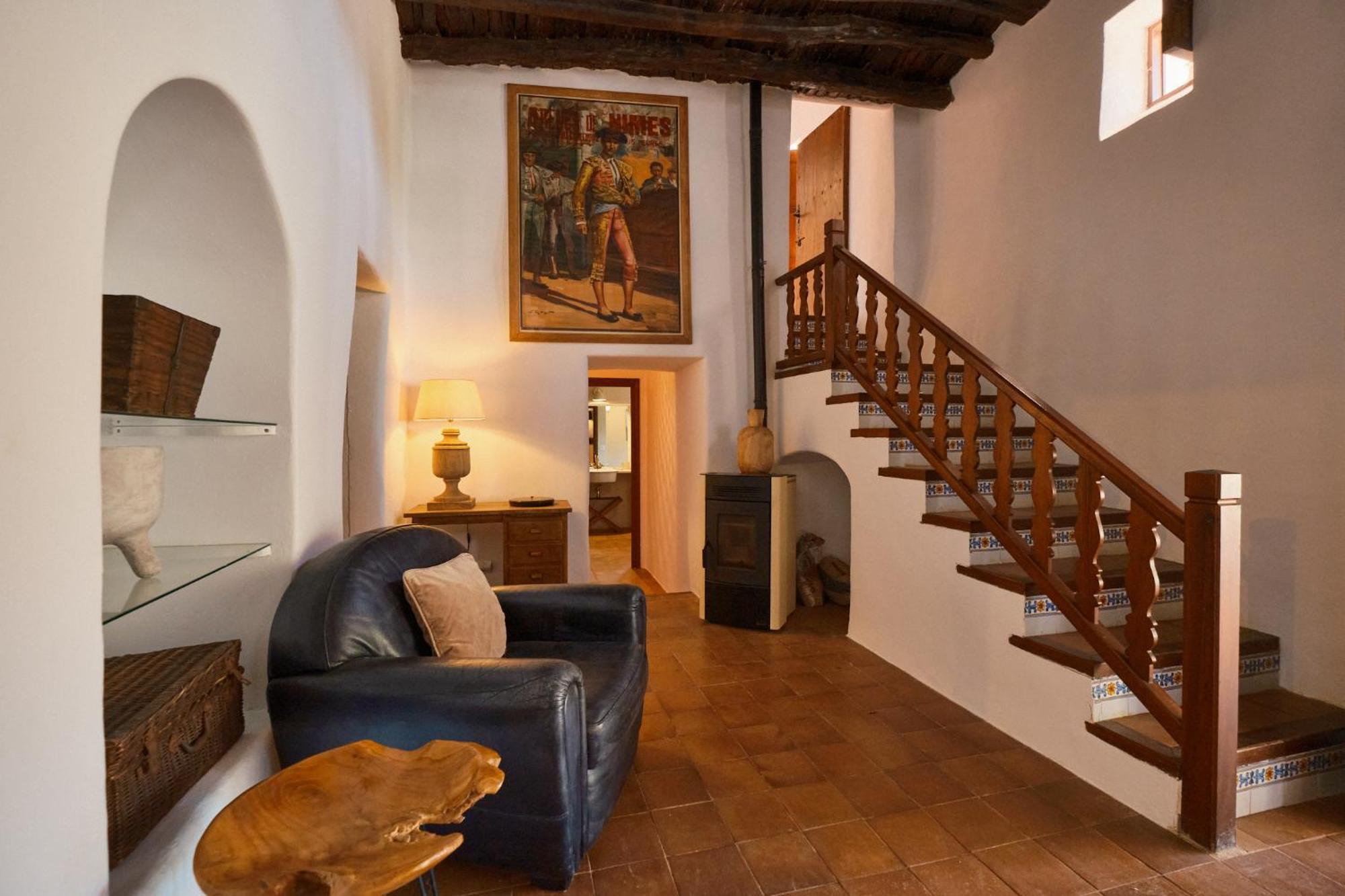 The Guardian House Hotel Santa Gertrudis  Екстериор снимка