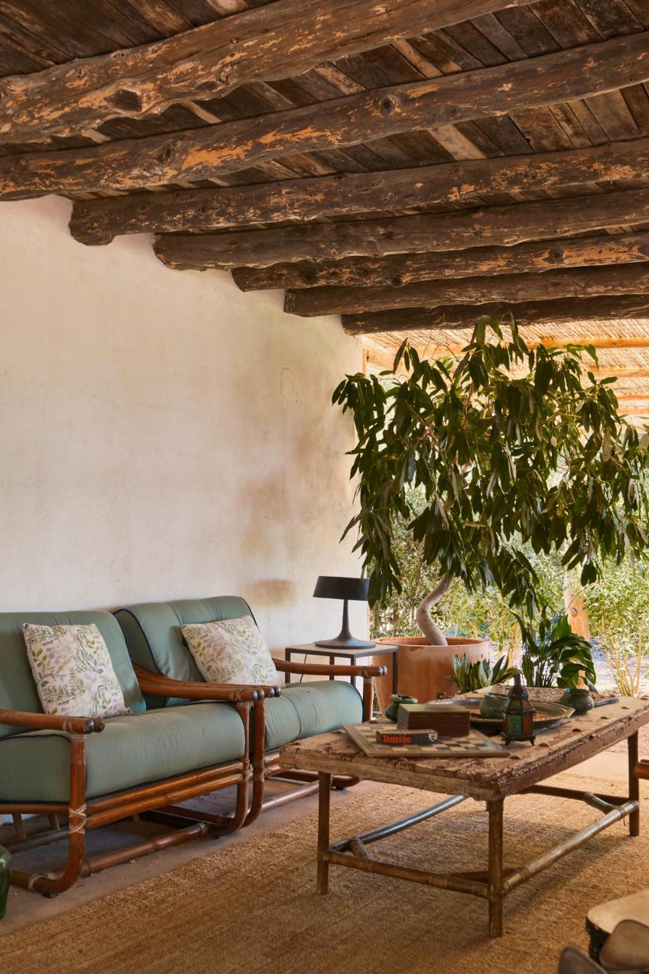 The Guardian House Hotel Santa Gertrudis  Екстериор снимка