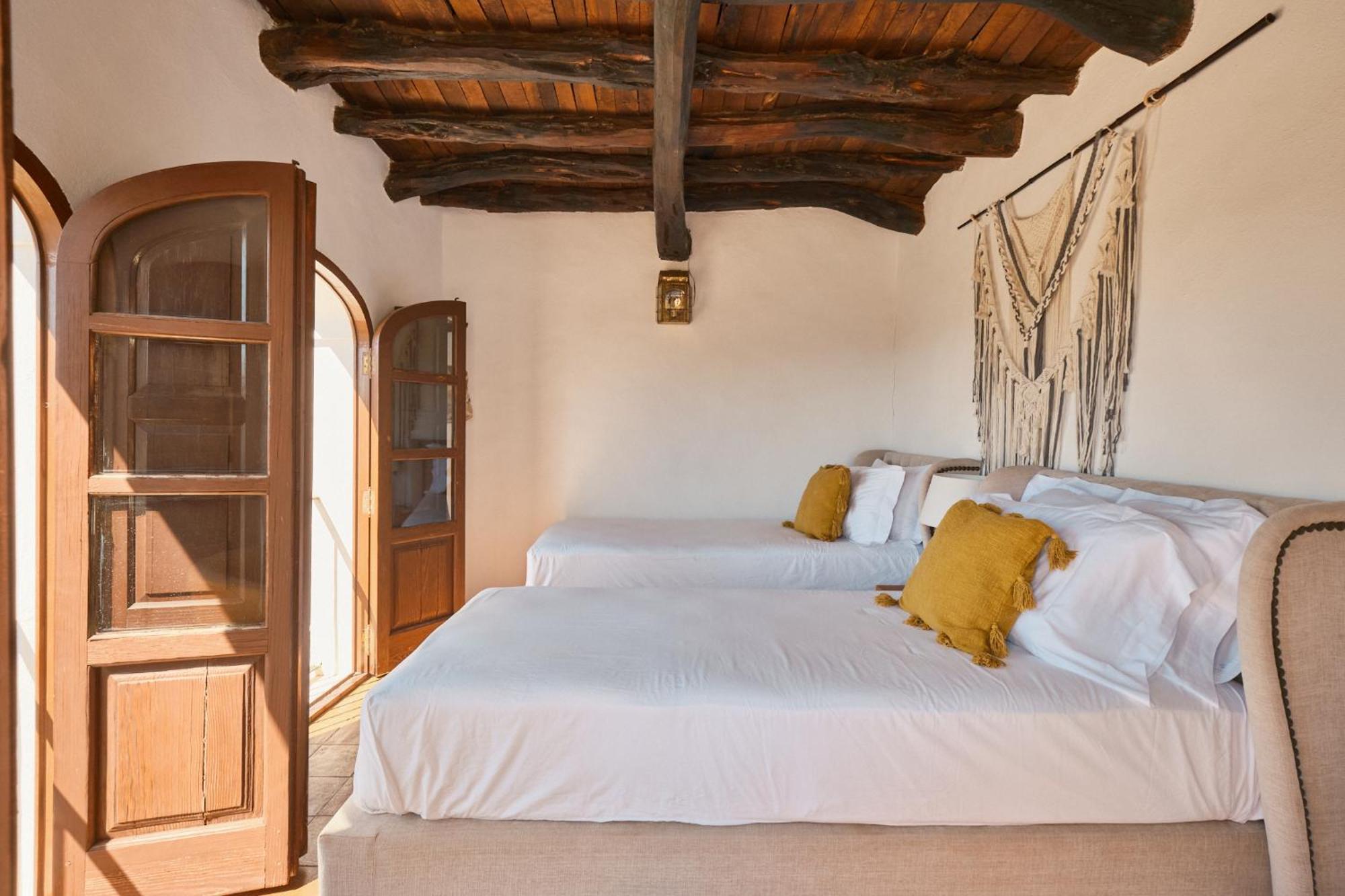 The Guardian House Hotel Santa Gertrudis  Екстериор снимка