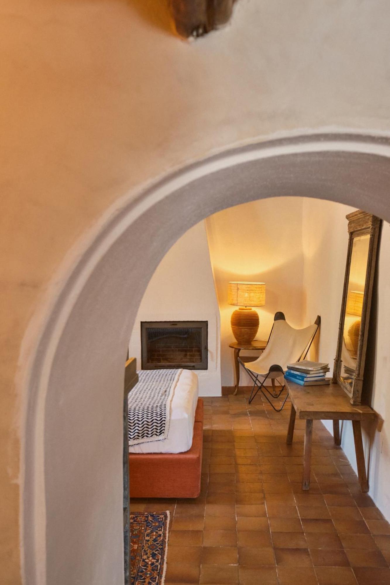 The Guardian House Hotel Santa Gertrudis  Екстериор снимка