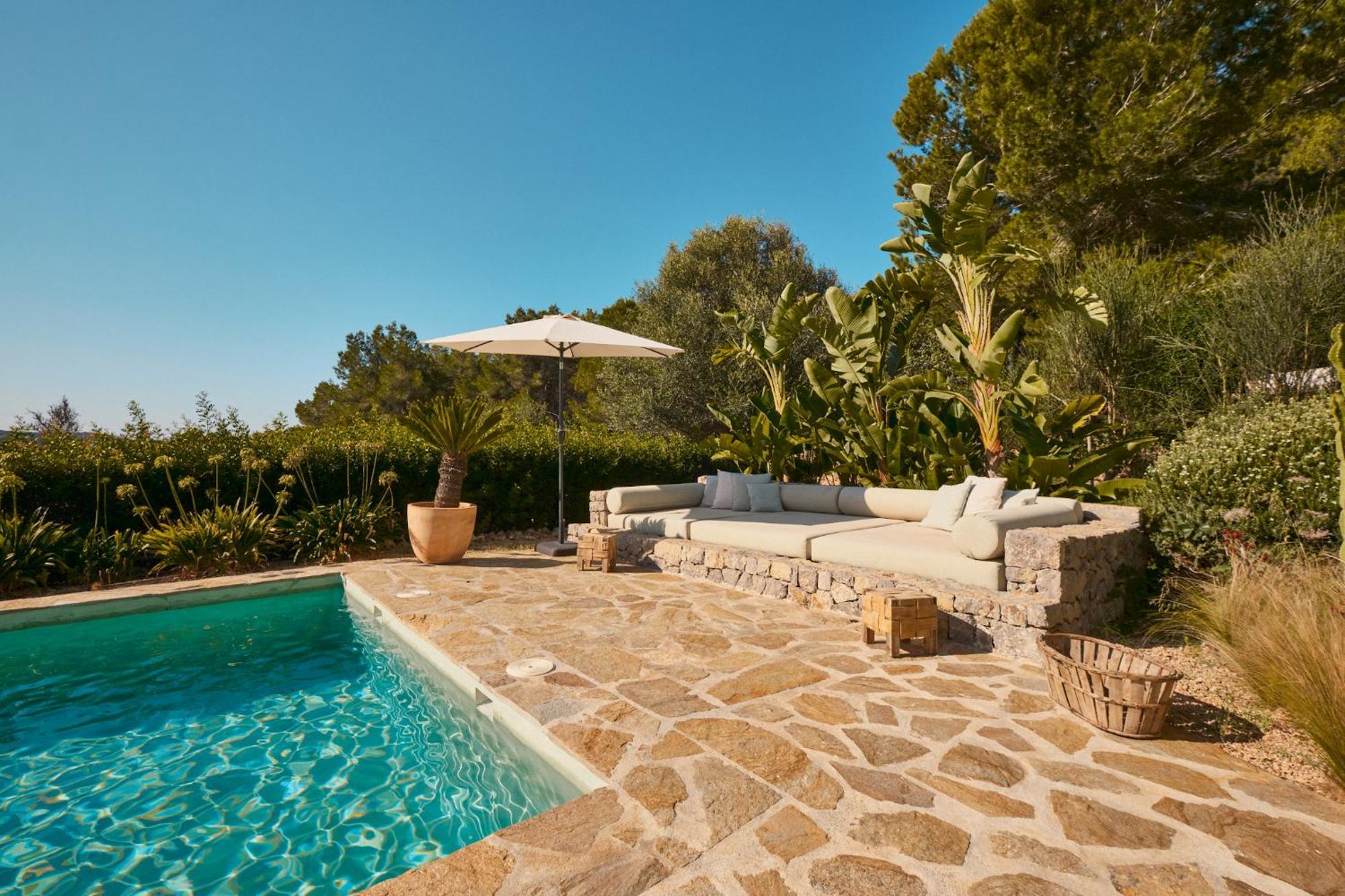 The Guardian House Hotel Santa Gertrudis  Екстериор снимка