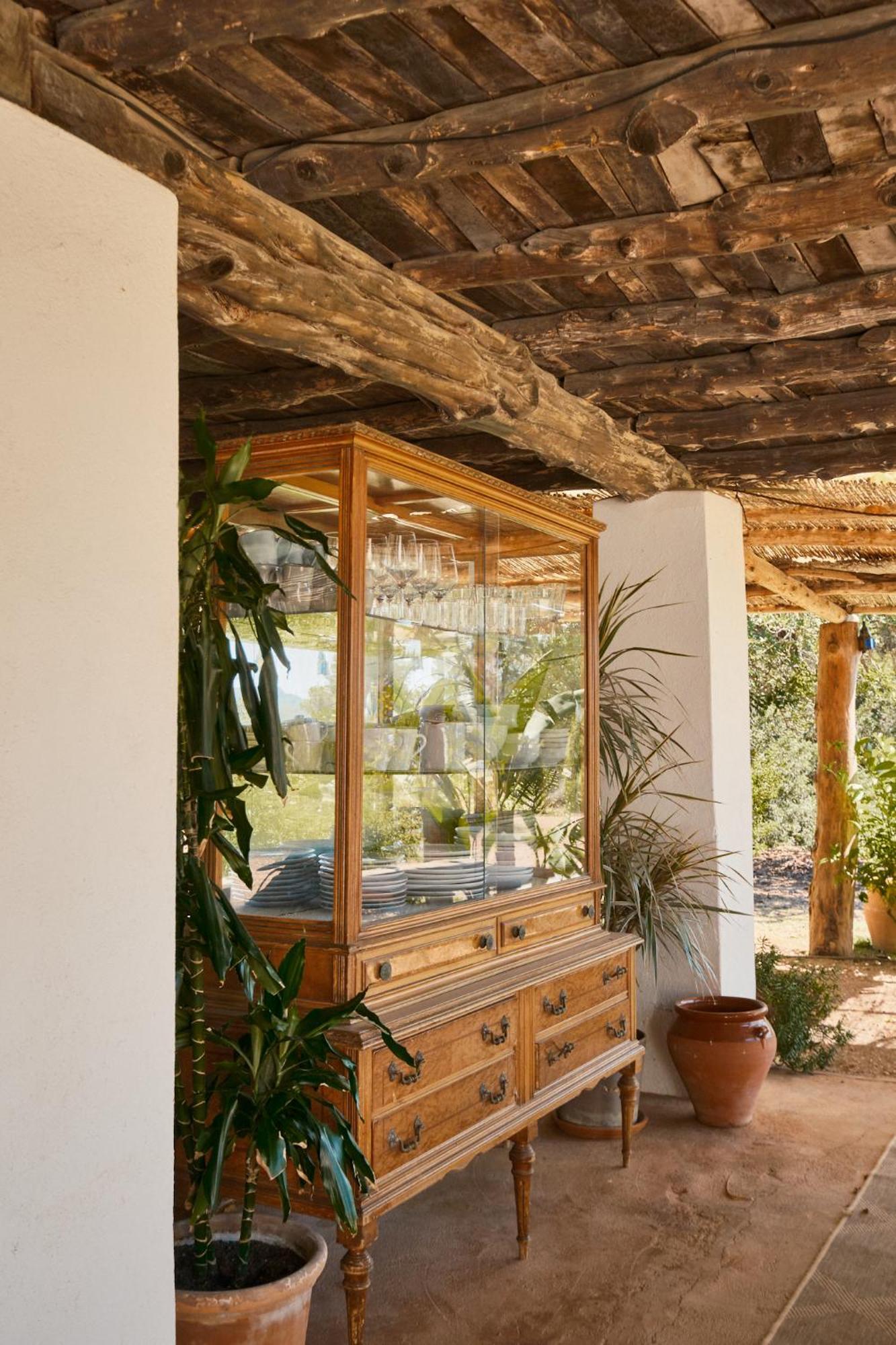 The Guardian House Hotel Santa Gertrudis  Екстериор снимка