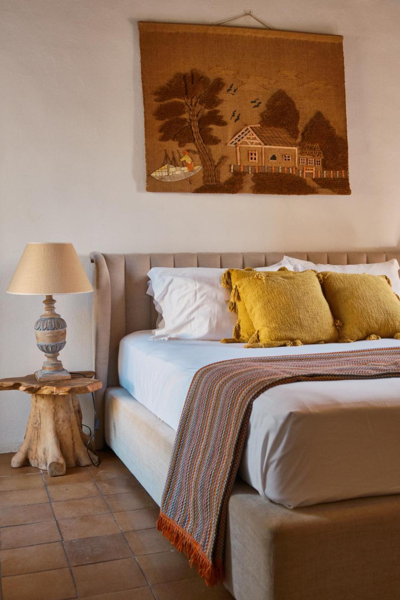 The Guardian House Hotel Santa Gertrudis  Екстериор снимка