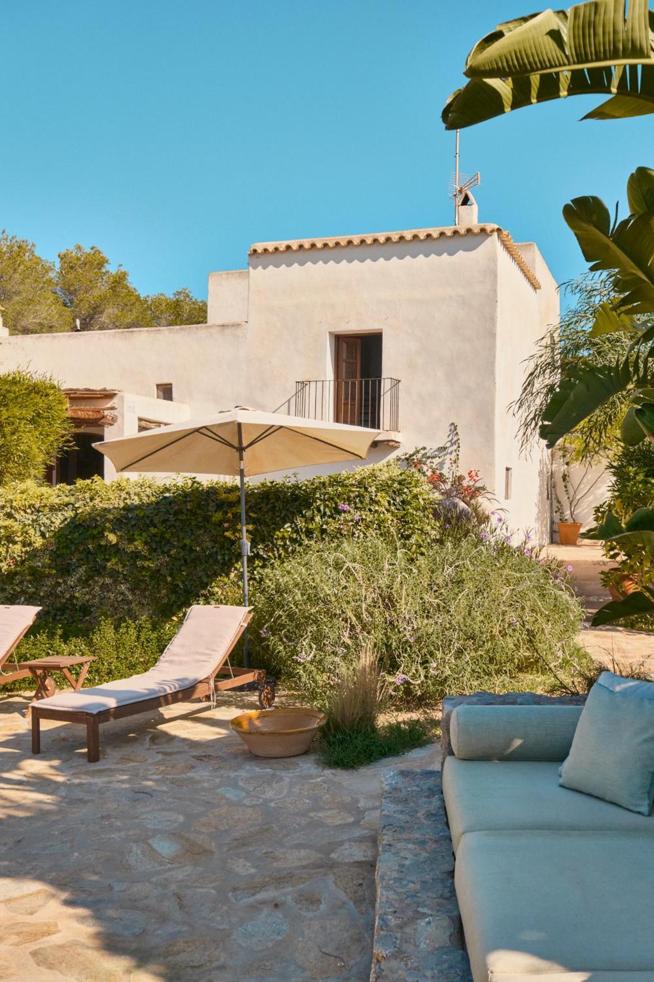 The Guardian House Hotel Santa Gertrudis  Екстериор снимка
