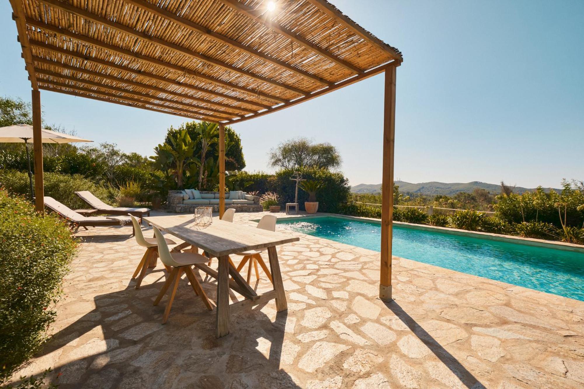 The Guardian House Hotel Santa Gertrudis  Екстериор снимка