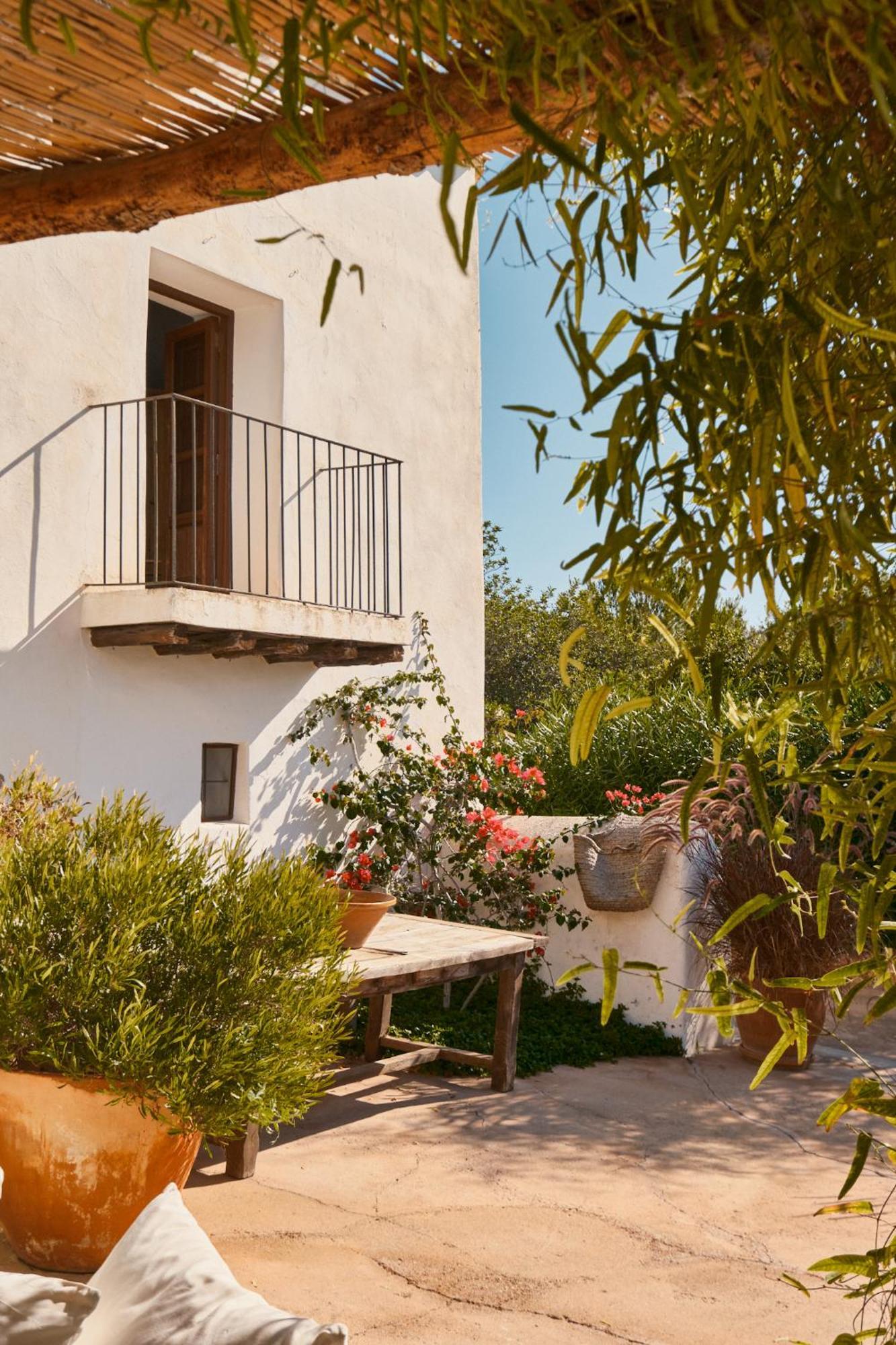 The Guardian House Hotel Santa Gertrudis  Екстериор снимка