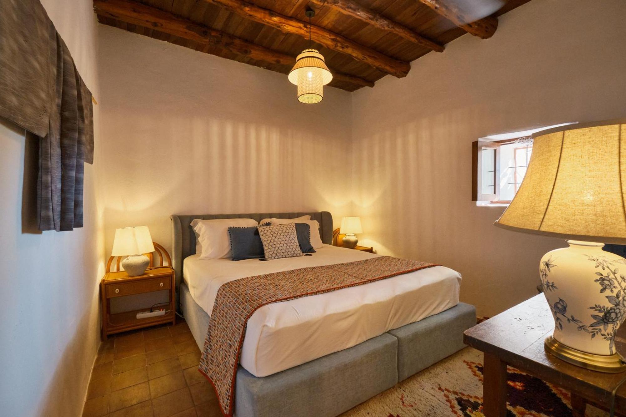 The Guardian House Hotel Santa Gertrudis  Екстериор снимка