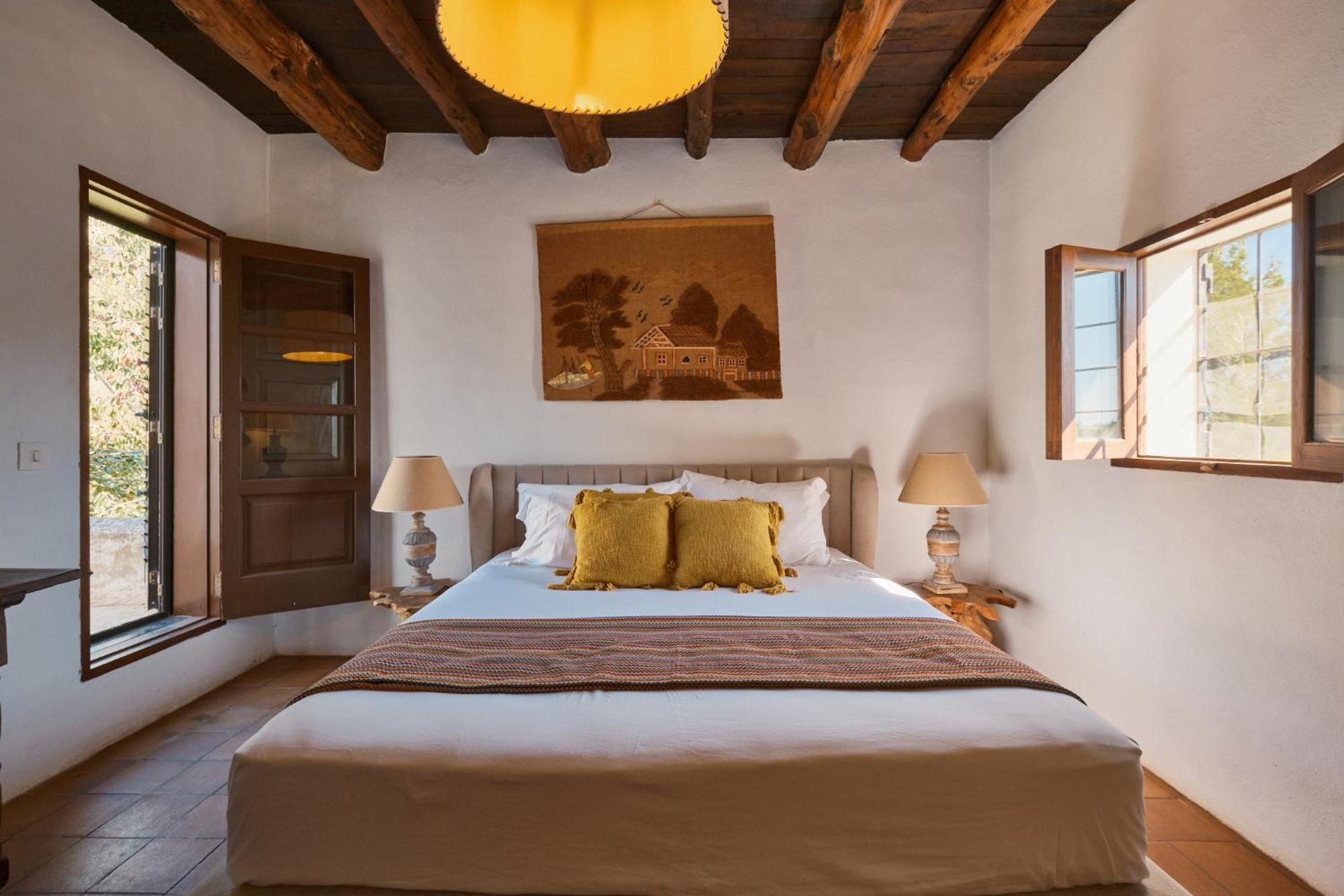 The Guardian House Hotel Santa Gertrudis  Екстериор снимка