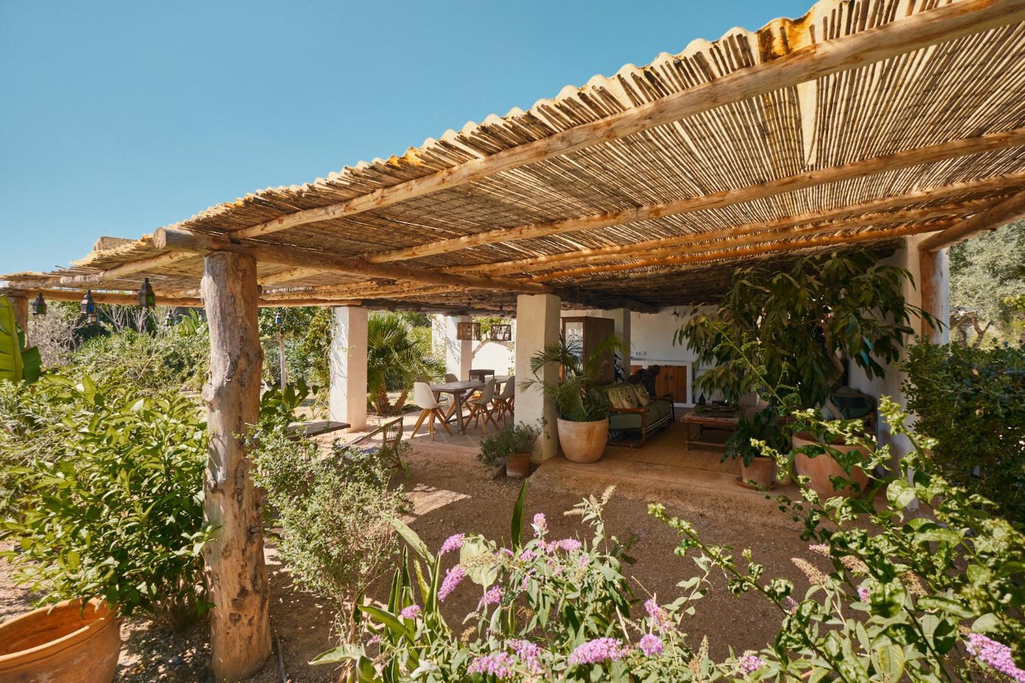 The Guardian House Hotel Santa Gertrudis  Екстериор снимка