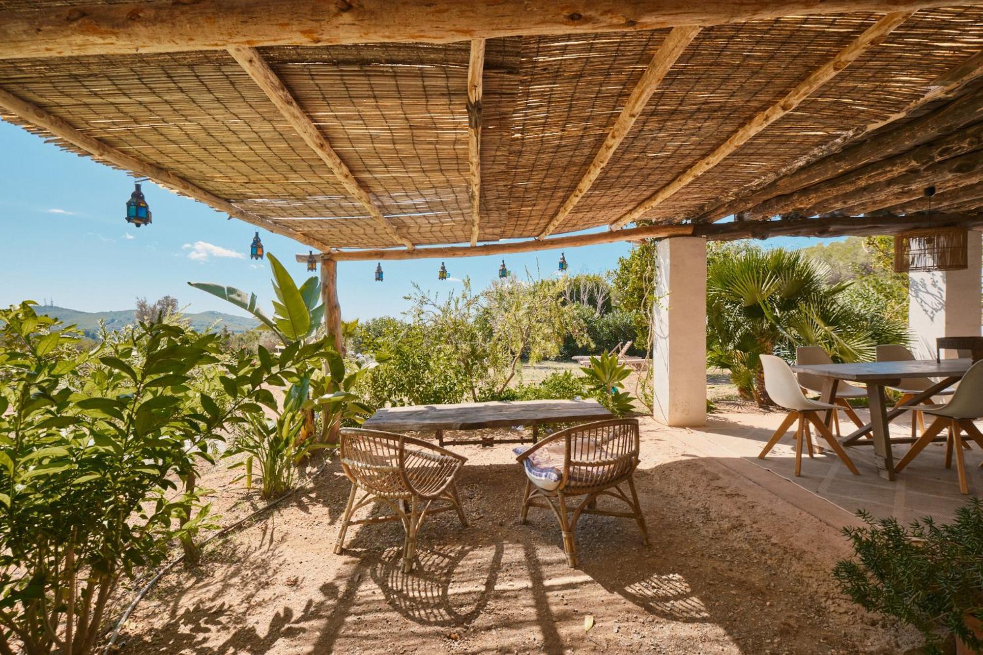 The Guardian House Hotel Santa Gertrudis  Екстериор снимка