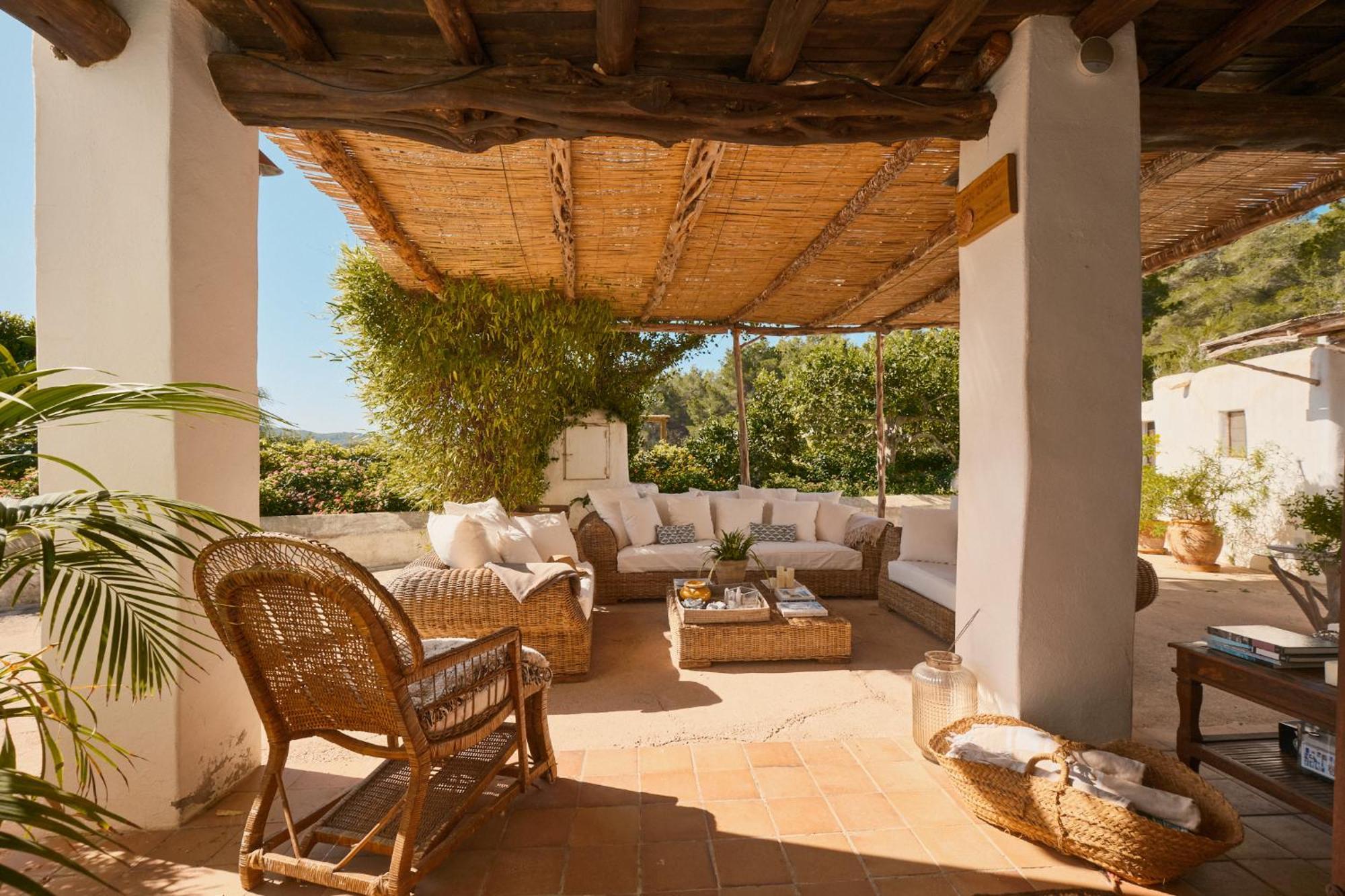 The Guardian House Hotel Santa Gertrudis  Екстериор снимка
