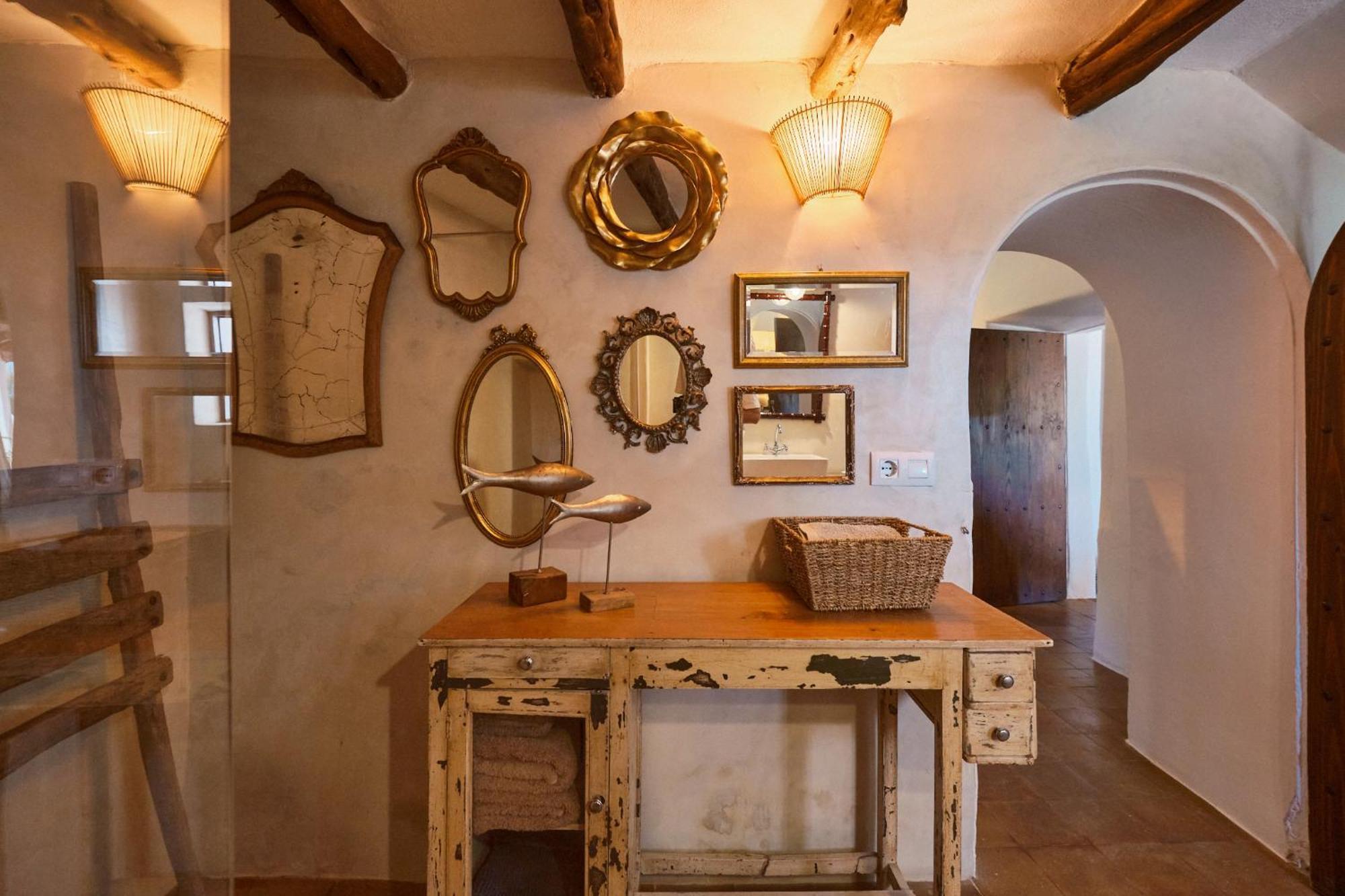 The Guardian House Hotel Santa Gertrudis  Екстериор снимка