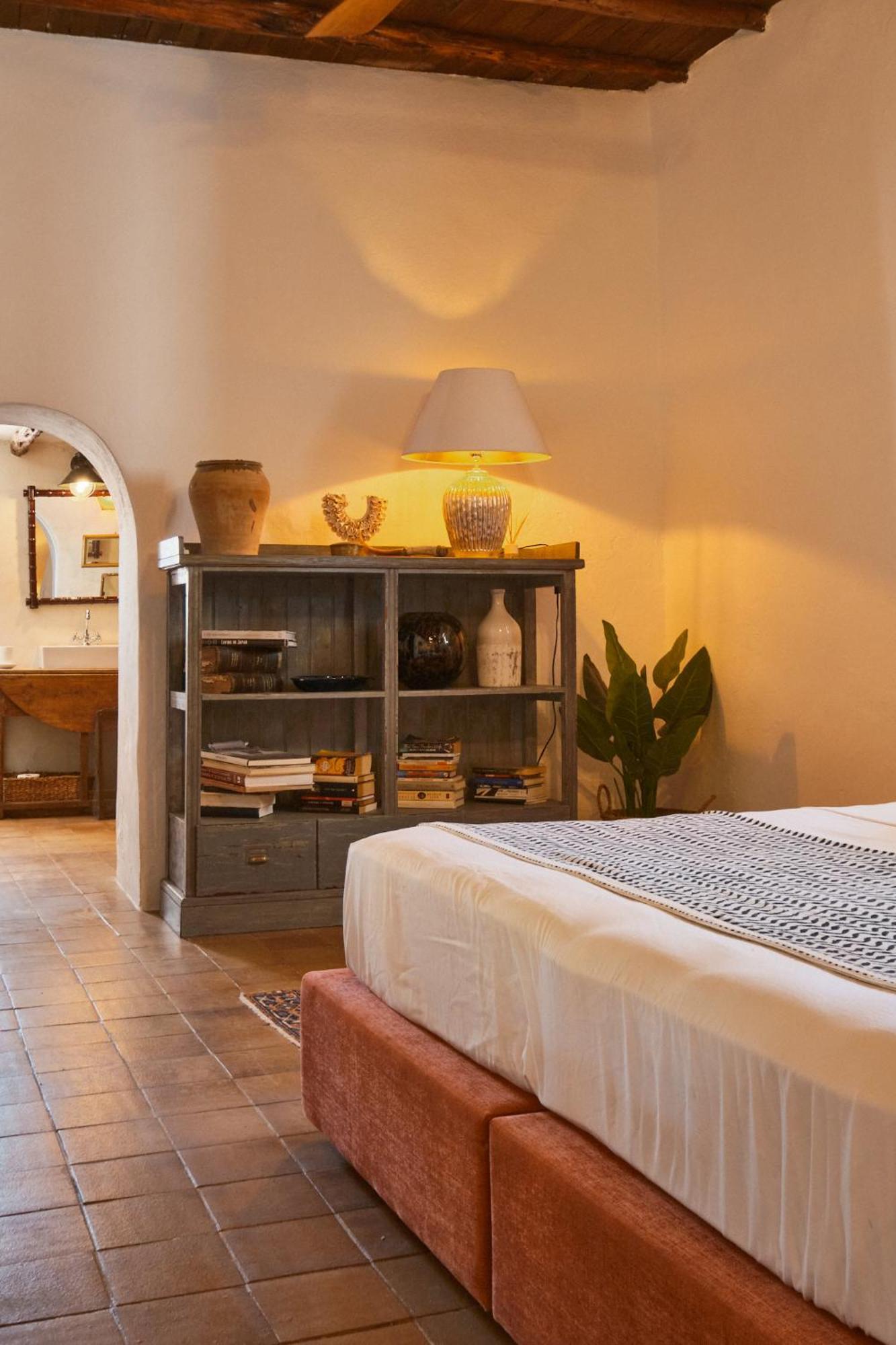 The Guardian House Hotel Santa Gertrudis  Екстериор снимка