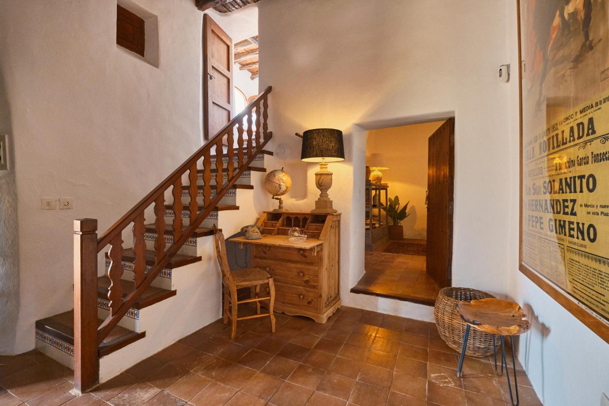 The Guardian House Hotel Santa Gertrudis  Екстериор снимка