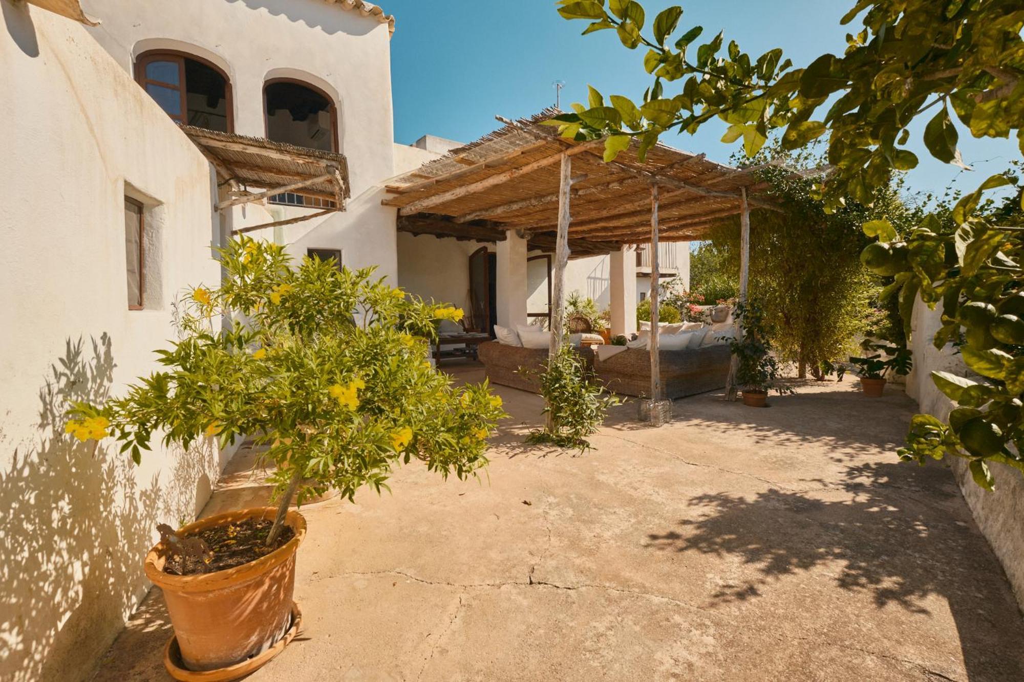 The Guardian House Hotel Santa Gertrudis  Екстериор снимка