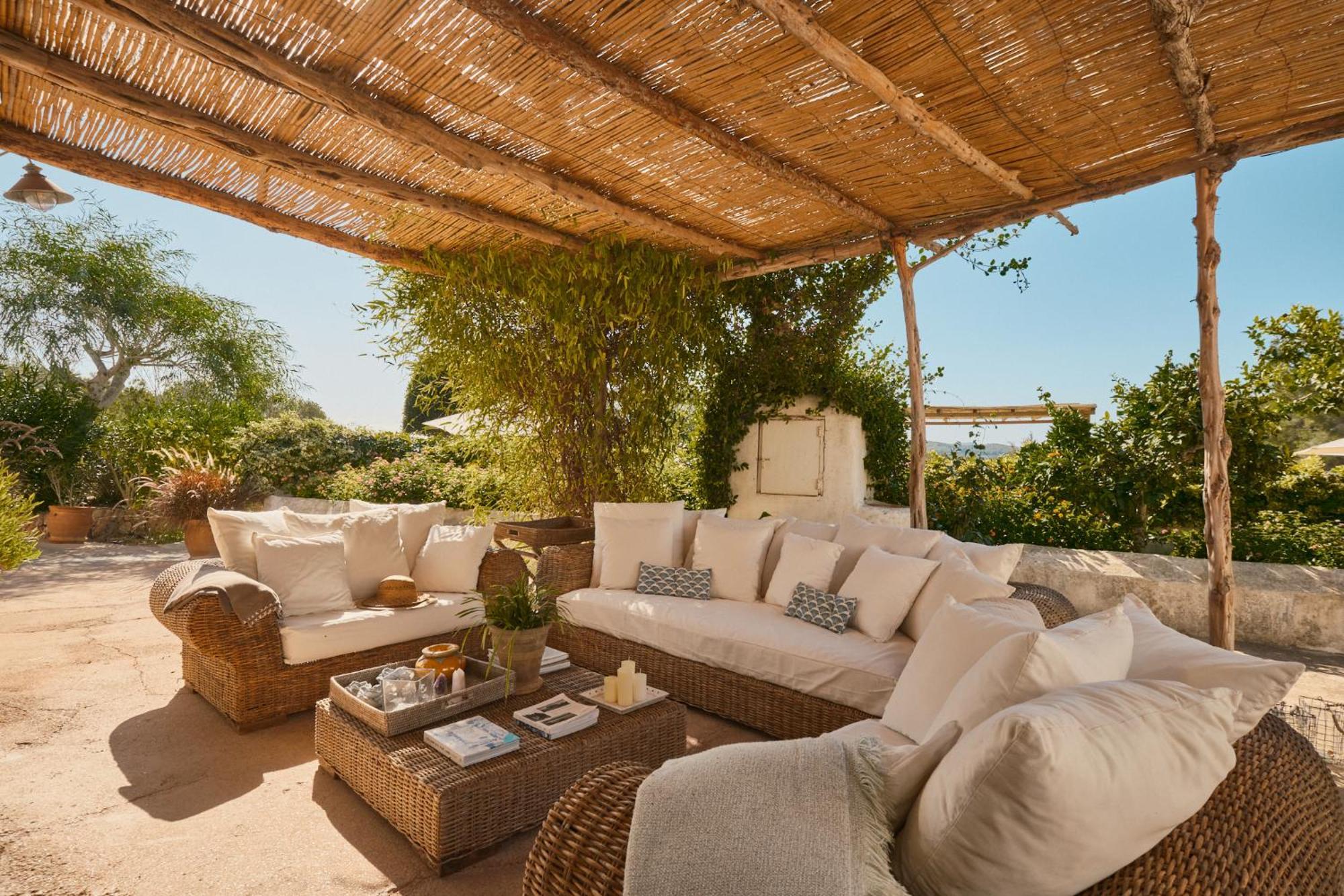 The Guardian House Hotel Santa Gertrudis  Екстериор снимка