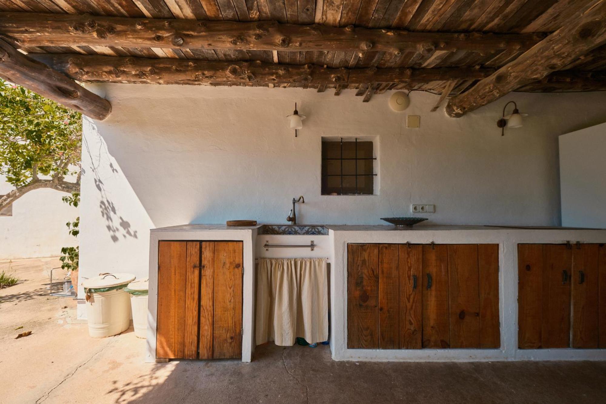 The Guardian House Hotel Santa Gertrudis  Екстериор снимка