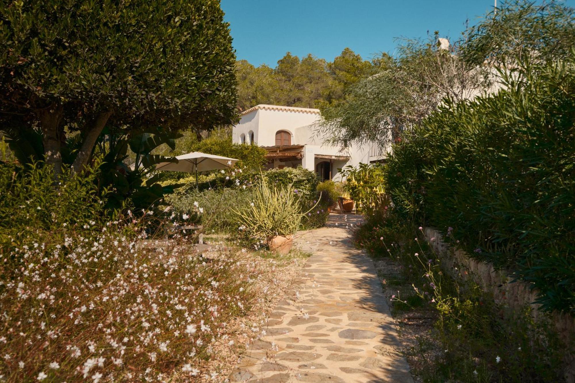 The Guardian House Hotel Santa Gertrudis  Екстериор снимка