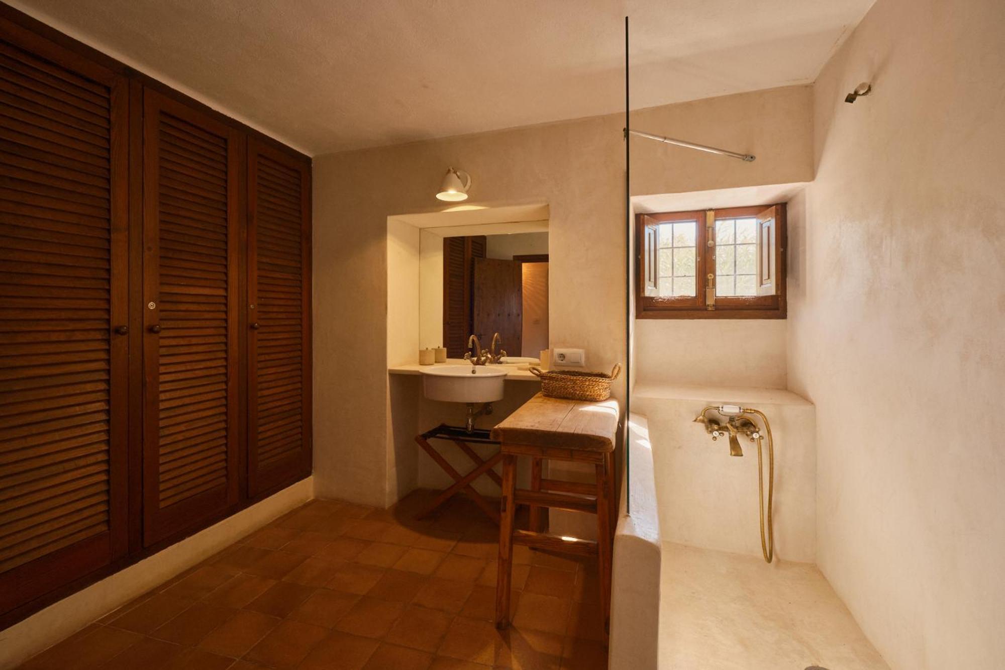 The Guardian House Hotel Santa Gertrudis  Екстериор снимка